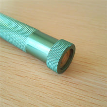 Load image into Gallery viewer, High Quality Green Clay  Extruders Sculpture Gun Clay Sugar Paste Extruder Fondant Cake Sculpture Polymer Gun Tool
