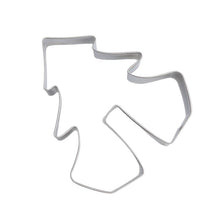 Load image into Gallery viewer, 8pcs/set Stainless Steel 3D Christmas Cookie Cutters Cake Cookie Mold Fondant Cutter DIY Baking Tools
