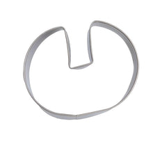 Load image into Gallery viewer, 8pcs/set Stainless Steel 3D Christmas Cookie Cutters Cake Cookie Mold Fondant Cutter DIY Baking Tools