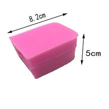 Load image into Gallery viewer, Unicorn other sugar cake baking tools 3D stereo DIY soap silicone mold