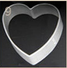 Load image into Gallery viewer, Cookie Cutters Moulds Aluminum Alloy Cute Animal Candy Shape Biscuit Mold DIY Fondant Pastry Decorating Baking Kitchen Tools