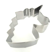 Load image into Gallery viewer, Unicorn Head Cookie Cutter Stainless Steel Fondant Cutter Baking Cookie Mold Biscuit Mould