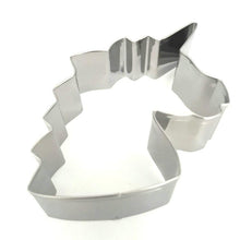 Load image into Gallery viewer, Unicorn Head Cookie Cutter Stainless Steel Fondant Cutter Baking Cookie Mold Biscuit Mould