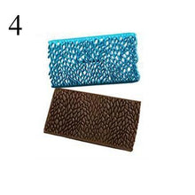 Load image into Gallery viewer, Cute Fondant Cake Pastry Art Embossing Biscuit Cutter Mould Cake Decorating Supplies Fondant Decoration Tools Baking Tools