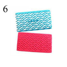 Load image into Gallery viewer, Cute Fondant Cake Pastry Art Embossing Biscuit Cutter Mould Cake Decorating Supplies Fondant Decoration Tools Baking Tools