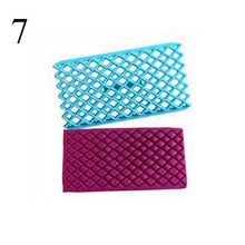 Load image into Gallery viewer, Cute Fondant Cake Pastry Art Embossing Biscuit Cutter Mould Cake Decorating Supplies Fondant Decoration Tools Baking Tools