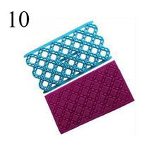 Load image into Gallery viewer, Cute Fondant Cake Pastry Art Embossing Biscuit Cutter Mould Cake Decorating Supplies Fondant Decoration Tools Baking Tools