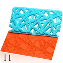 Load image into Gallery viewer, Cute Fondant Cake Pastry Art Embossing Biscuit Cutter Mould Cake Decorating Supplies Fondant Decoration Tools Baking Tools