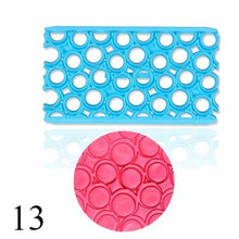 Load image into Gallery viewer, Cute Fondant Cake Pastry Art Embossing Biscuit Cutter Mould Cake Decorating Supplies Fondant Decoration Tools Baking Tools