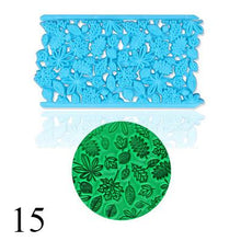 Load image into Gallery viewer, Cute Fondant Cake Pastry Art Embossing Biscuit Cutter Mould Cake Decorating Supplies Fondant Decoration Tools Baking Tools