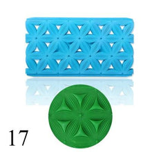 Load image into Gallery viewer, Cute Fondant Cake Pastry Art Embossing Biscuit Cutter Mould Cake Decorating Supplies Fondant Decoration Tools Baking Tools