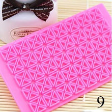 Load image into Gallery viewer, Cute Fondant Cake Pastry Art Embossing Biscuit Cutter Mould Cake Decorating Supplies Fondant Decoration Tools Baking Tools