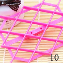 Load image into Gallery viewer, Cute Fondant Cake Pastry Art Embossing Biscuit Cutter Mould Cake Decorating Supplies Fondant Decoration Tools Baking Tools