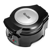 Load image into Gallery viewer, Household Electric Waffle Molds Belgian Bowl Breakfast Sandwich Waffle Maker Bakeware Z30