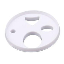 Load image into Gallery viewer, DIY Plastic Animal Face Cake Decorating Fondant Cutters Cake Decoration Tools Cookie Biscuit Cake Mold Baking Accessories