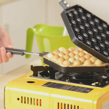Load image into Gallery viewer, Household Eggs Aberdeen Mold Baking Dish Waffle Mold Maker Bakeware Baking Pastry Tools Kitchen Gadgets