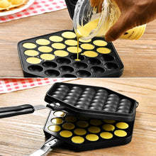Load image into Gallery viewer, Household Eggs Aberdeen Mold Baking Dish Waffle Mold Maker Bakeware Baking Pastry Tools Kitchen Gadgets