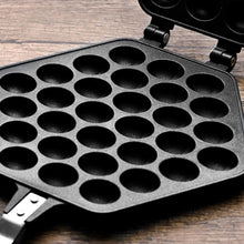 Load image into Gallery viewer, Household Eggs Aberdeen Mold Baking Dish Waffle Mold Maker Bakeware Baking Pastry Tools Kitchen Gadgets