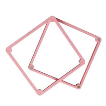 Load image into Gallery viewer, Cake Stencil Fixing Frames Decoration Printing Pennies Die Candy DIY Baking Mold 3D Printed Biscuit Cutter Cookies Tools