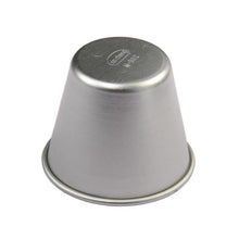 Load image into Gallery viewer, Aluminum Pudding Cups Cupcake Mold Cake Baking Moulds Tarte Candy Jelly Patisserie DIY Kitchen Accessories 6*4*4.5cm ZA3260