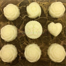 Load image into Gallery viewer, 6 Rose Flowers 3D Silicone  Soap  Mould DIY Decoration Tool Bakeware#T025#